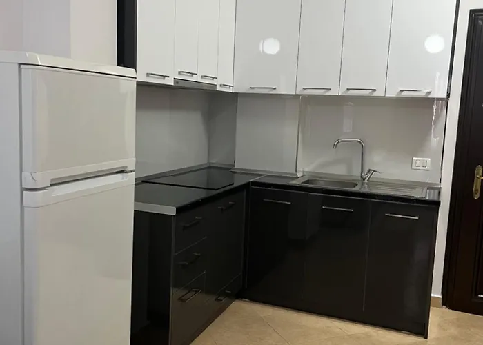 Besi Appartement Durrës