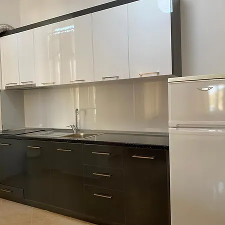 Besi Apartment Durres