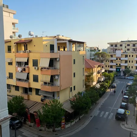 Besi Apartment Durres