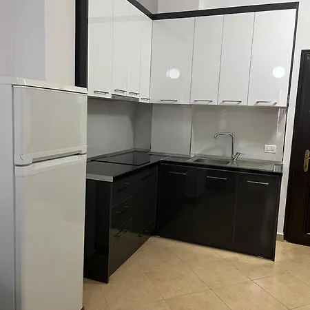Besi Appartamento Durrës