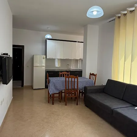Besi Appartamento Durrës